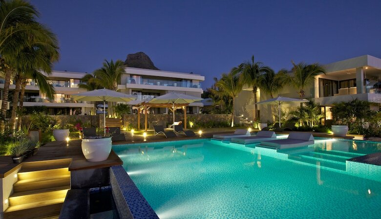 Apartamentos Leora Beach By Horizon Holidays