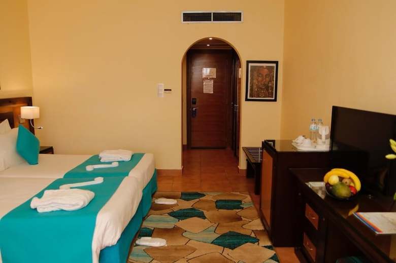 Hotel Nubian Village