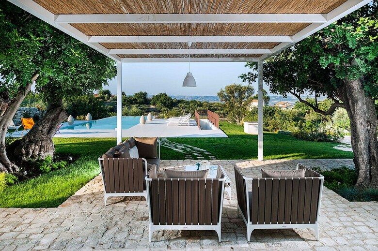 Villa Casi O Cantu