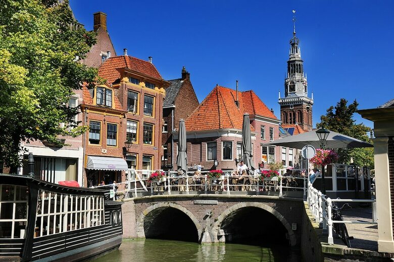 The Fallon Hotel Alkmaar