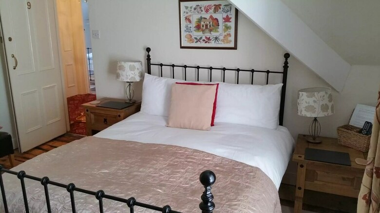 Bed & Breakfast The Fairhaven Guest House