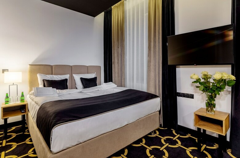 Hotel Kr�lewski Conference & Wedding