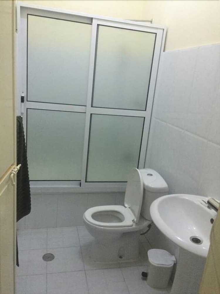 Hotel Pens�o Motel Sodade