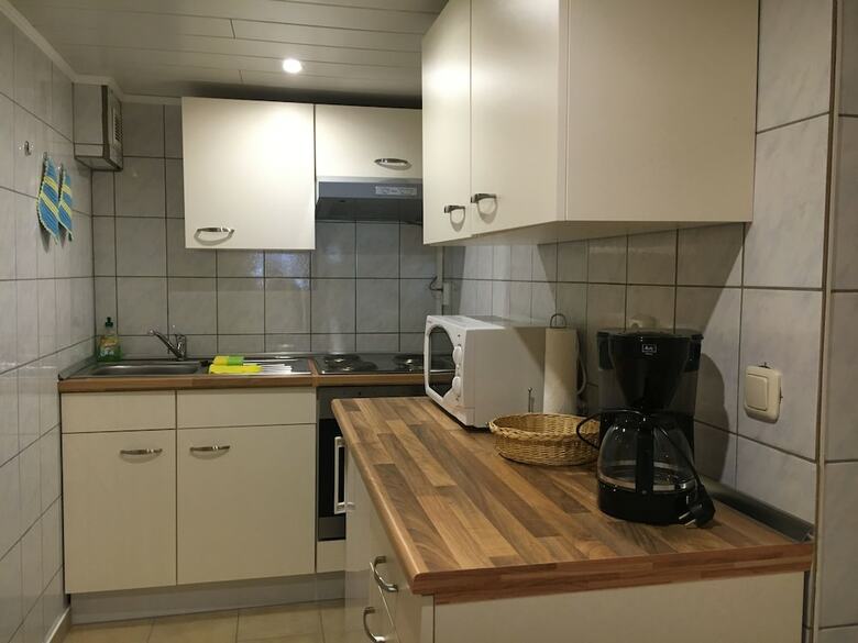 Apartamentos Ferienwohnung Reifberg