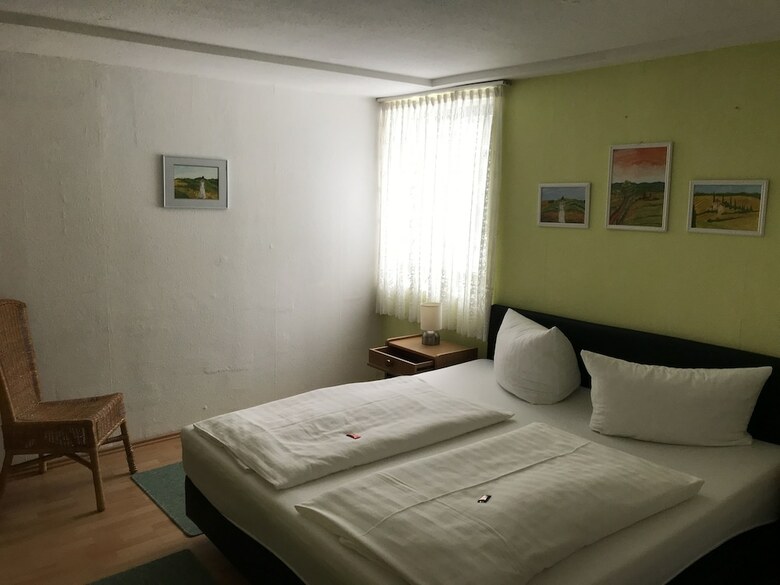Apartamentos Ferienwohnung Reifberg