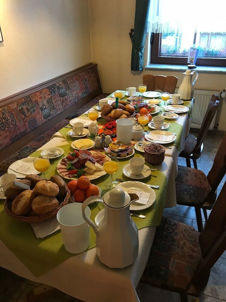 Apartamentos Ferienwohnung Reifberg