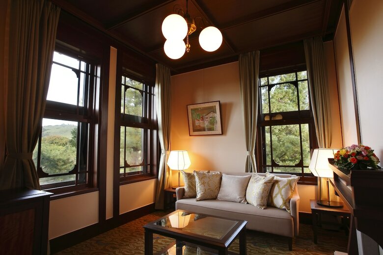 Nara Hotel