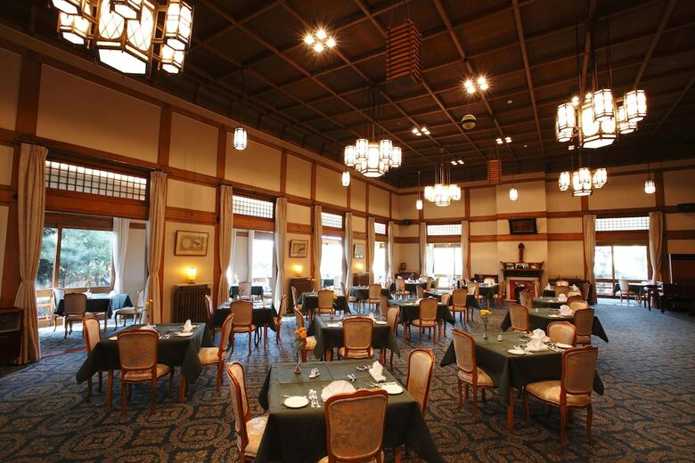 Nara Hotel