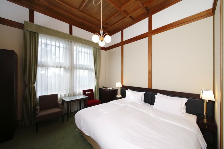 Nara Hotel