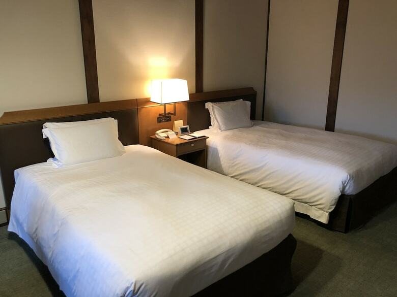 Nara Hotel