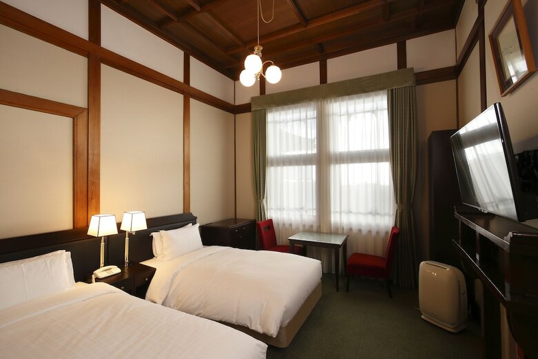Nara Hotel