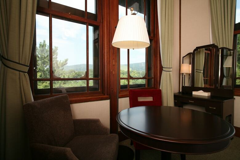 Nara Hotel