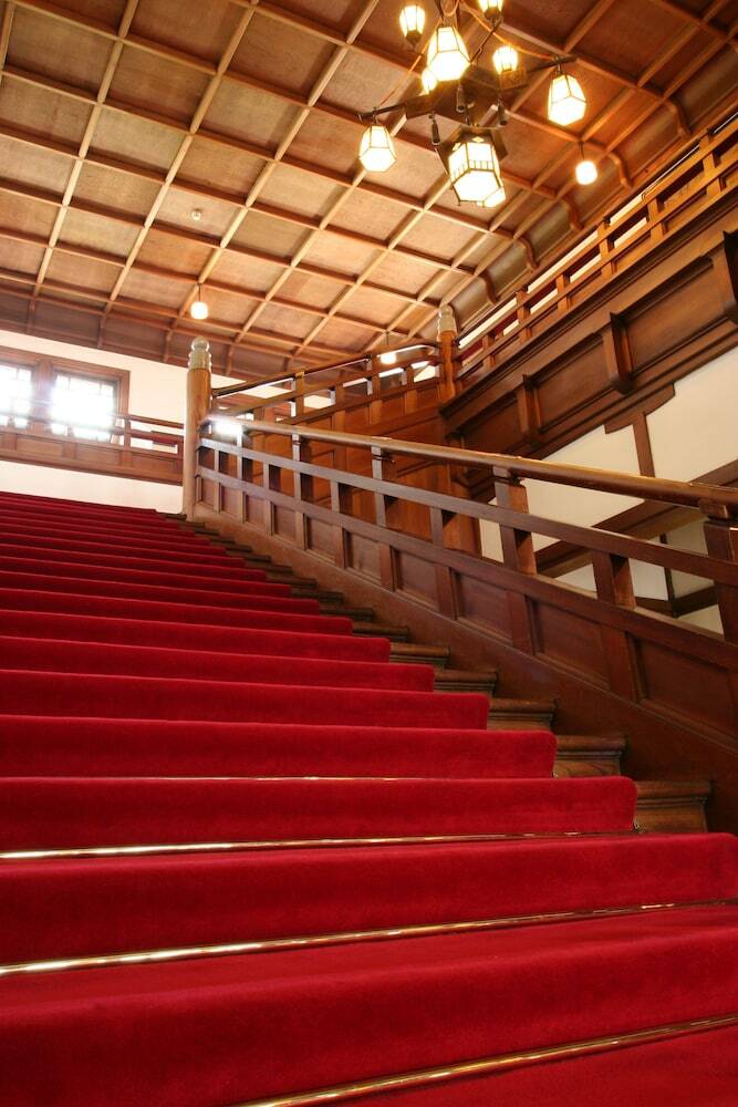 Nara Hotel