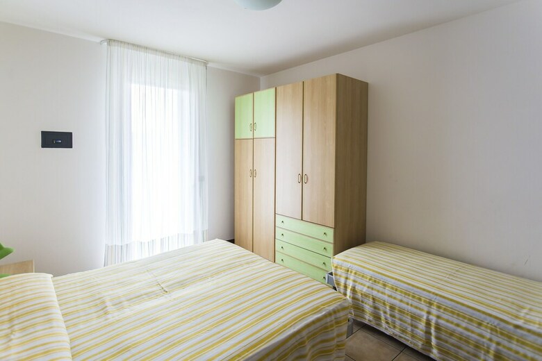 Apartamento Calycantus