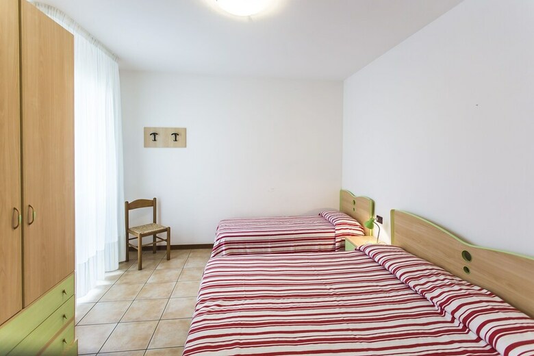 Apartamento Calycantus