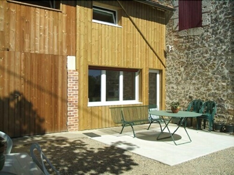 Hotel La Vigneraie