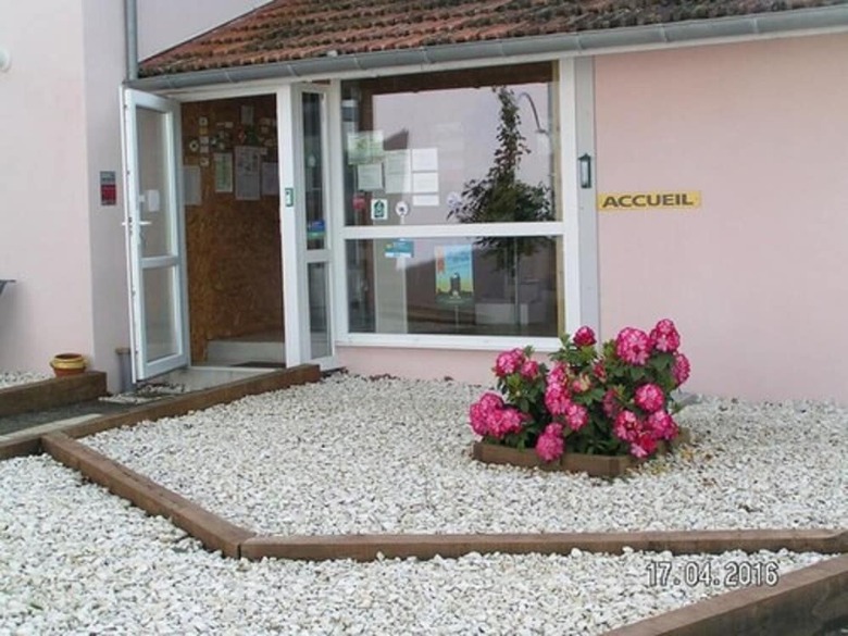 Hotel La Vigneraie