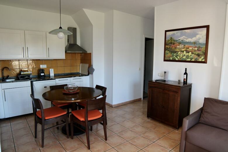 Aparthotel Hapimag Resort Tenerife
