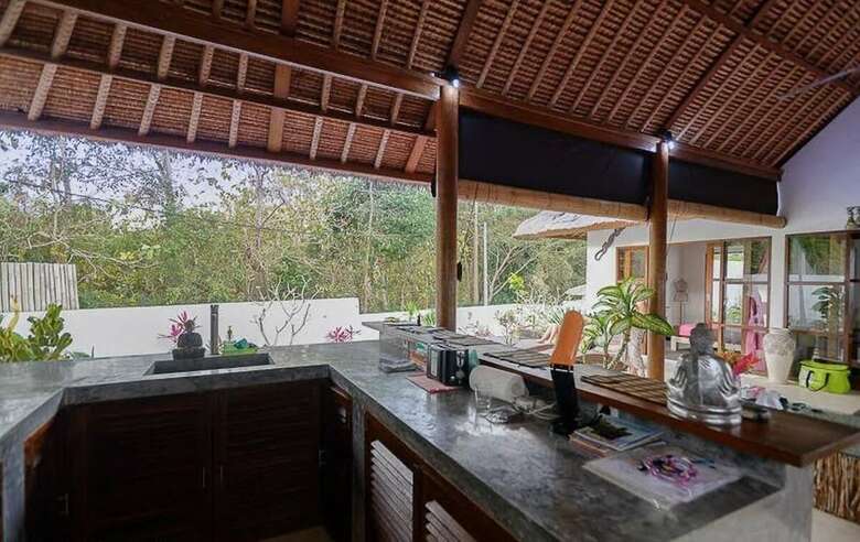 Villa Kencana II