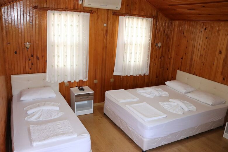 Plaj Hotel