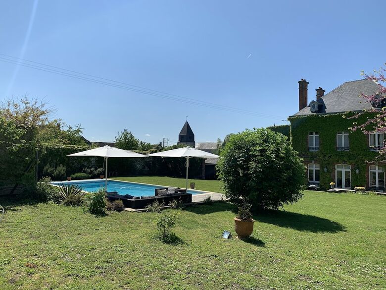Hotel Le Clos Corbier