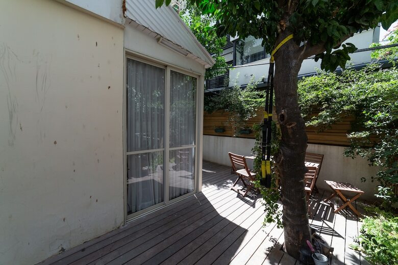 Luxe Apartment - City Center Tel Aviv