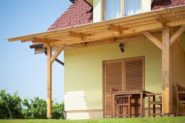 Apartments Lovrec