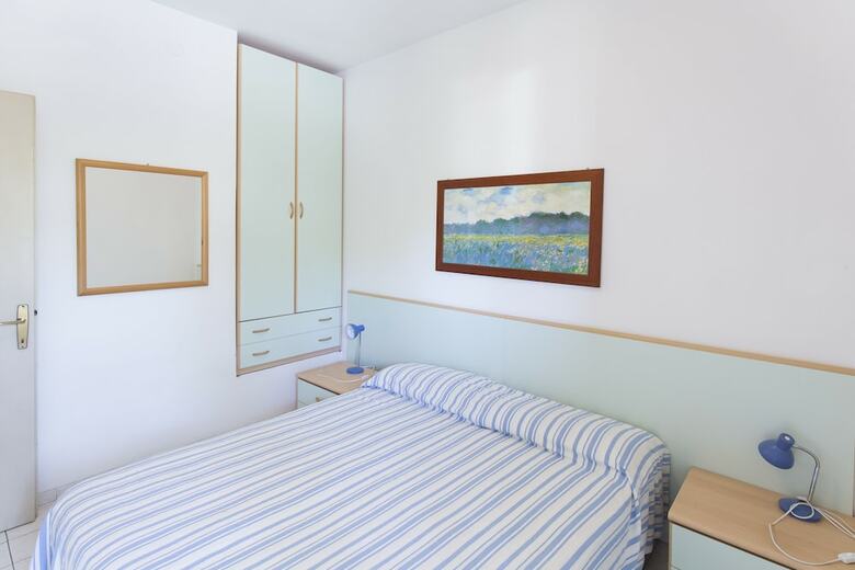 Apartamento Los Nidos