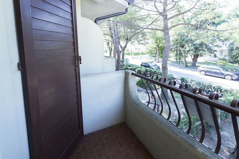 Apartamento Los Nidos