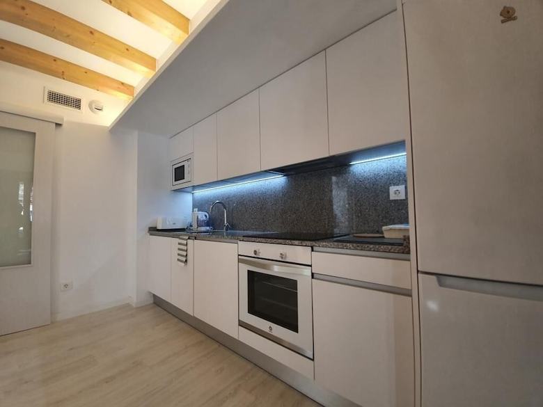 Aparthotel Casa Platerias By 18 Torres