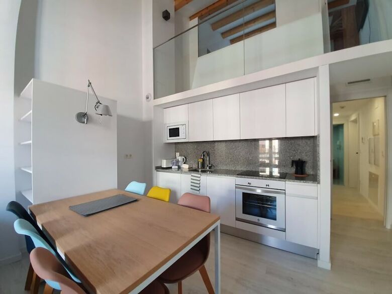 Aparthotel Casa Platerias By 18 Torres