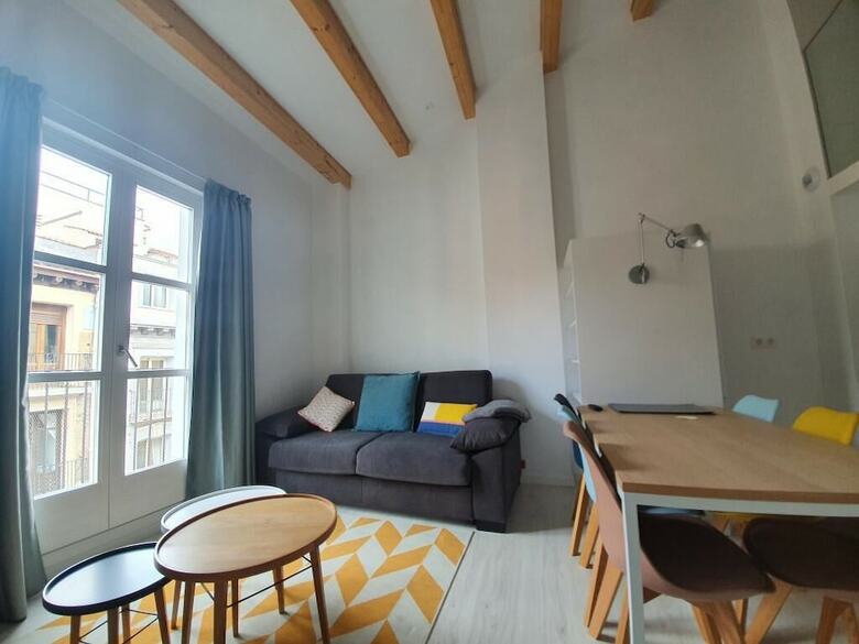 Aparthotel Casa Platerias By 18 Torres