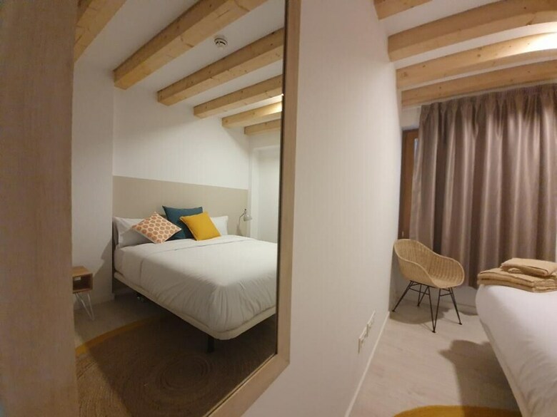 Aparthotel Casa Platerias By 18 Torres