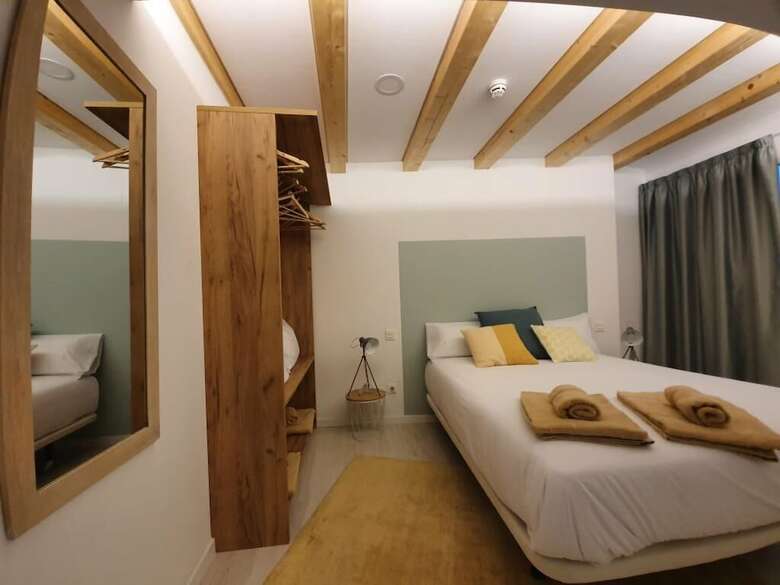 Aparthotel Casa Platerias By 18 Torres
