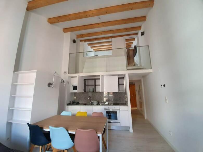 Aparthotel Casa Platerias By 18 Torres