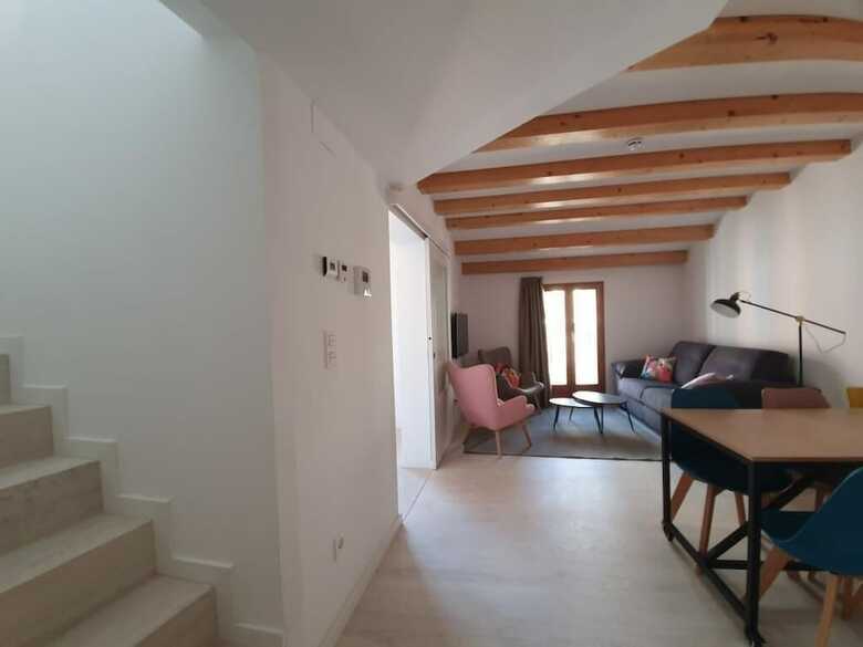 Aparthotel Casa Platerias By 18 Torres