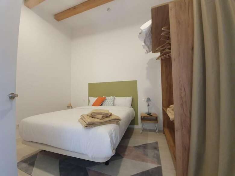 Aparthotel Casa Platerias By 18 Torres