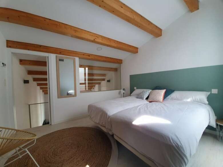 Aparthotel Casa Platerias By 18 Torres