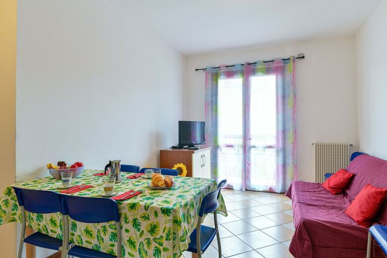 Apartamento Pineta
