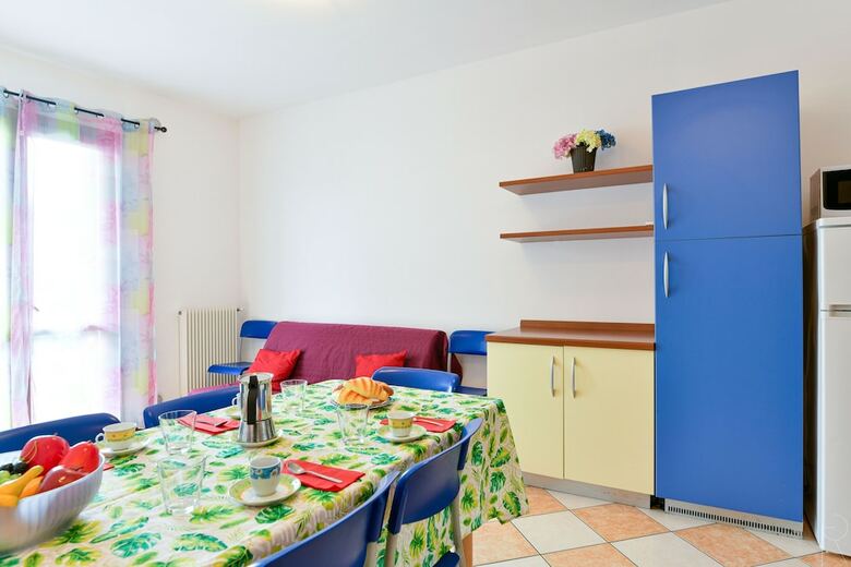 Apartamento Pineta