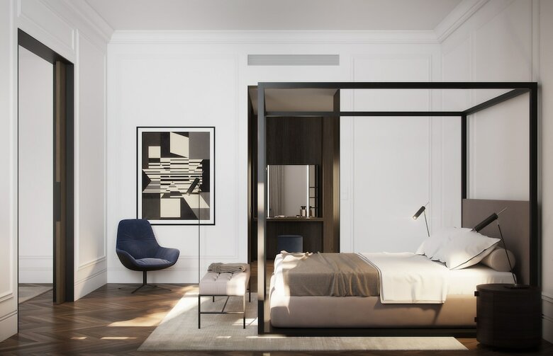 Kozmo Hotel Budapest