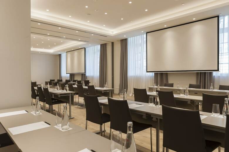 Kozmo Hotel Budapest