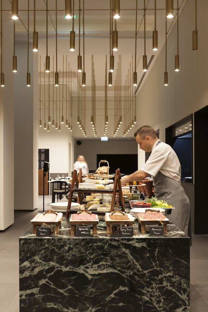Kozmo Hotel Budapest