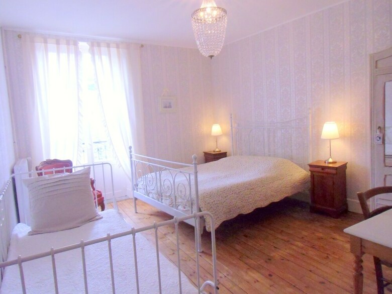 Hotel De La Providence