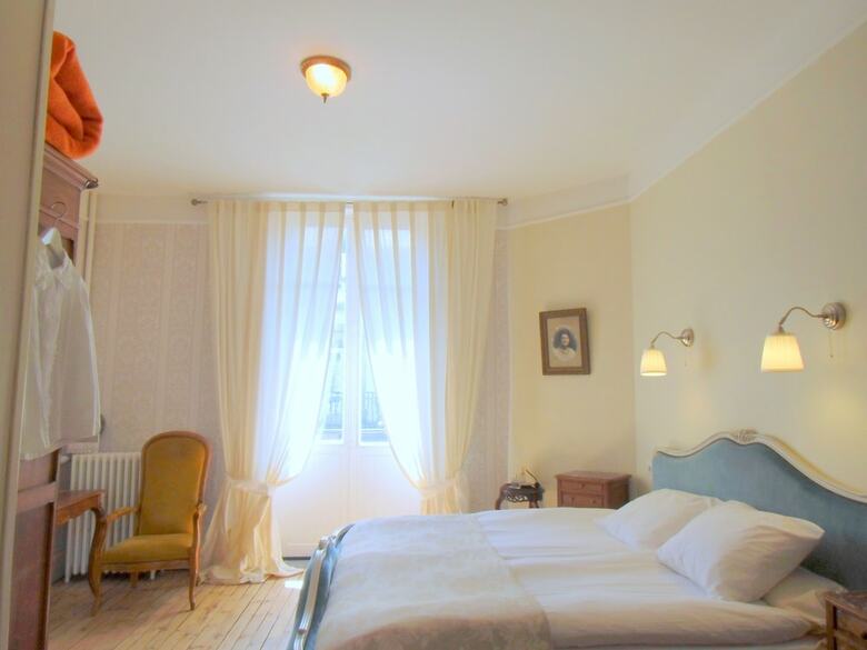 Hotel De La Providence