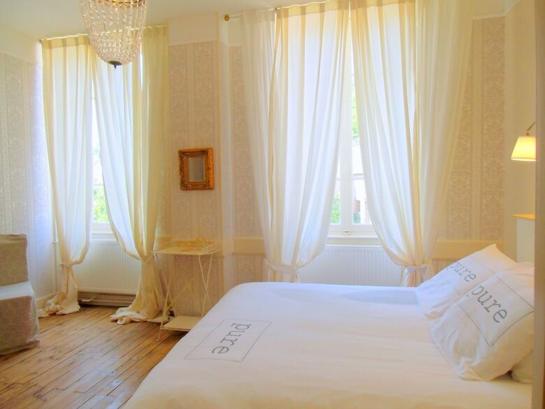 Hotel De La Providence