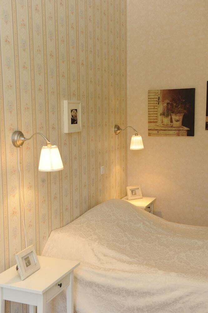 Hotel De La Providence