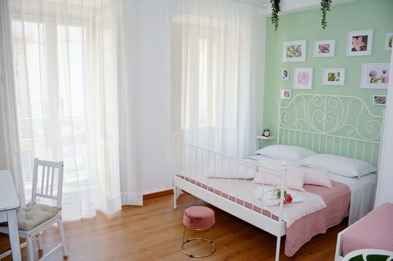 Bed & Breakfast Mia's Rooms
