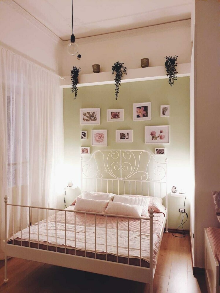Bed & Breakfast Mia's Rooms