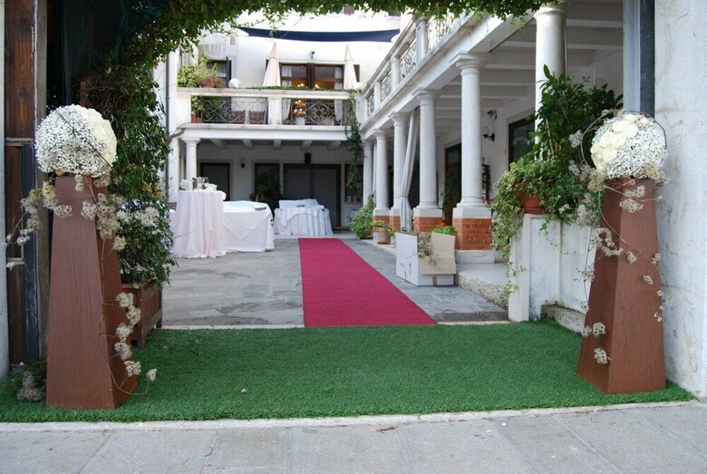 Hotel Casa Di Carlo Goldoni